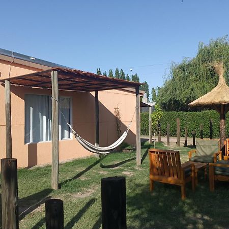 Posada Del Viajero San Rafael Екстериор снимка