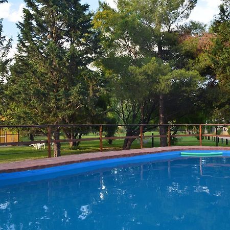 Posada Del Viajero San Rafael Екстериор снимка