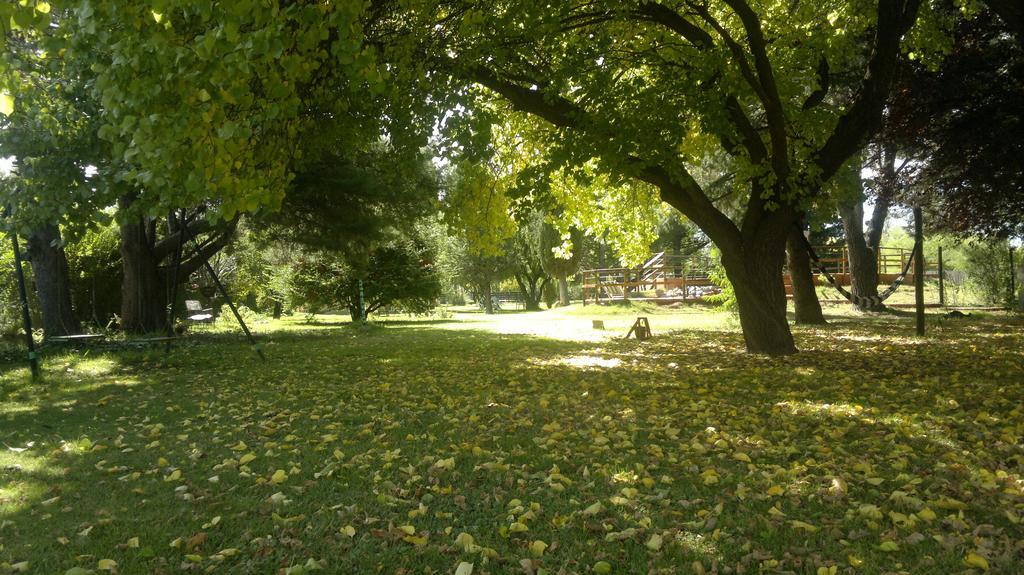 Posada Del Viajero San Rafael Екстериор снимка