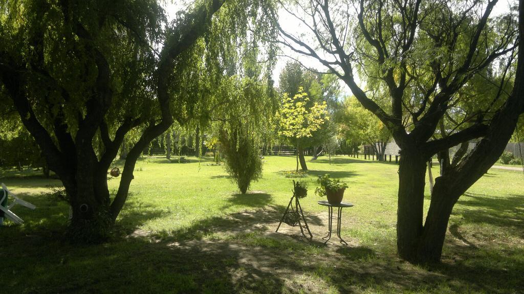 Posada Del Viajero San Rafael Екстериор снимка