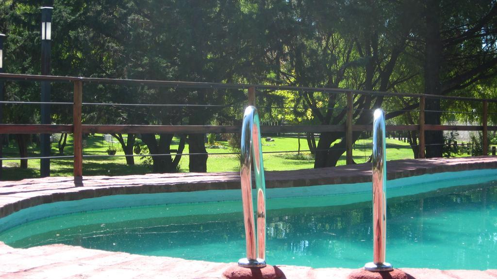 Posada Del Viajero San Rafael Екстериор снимка