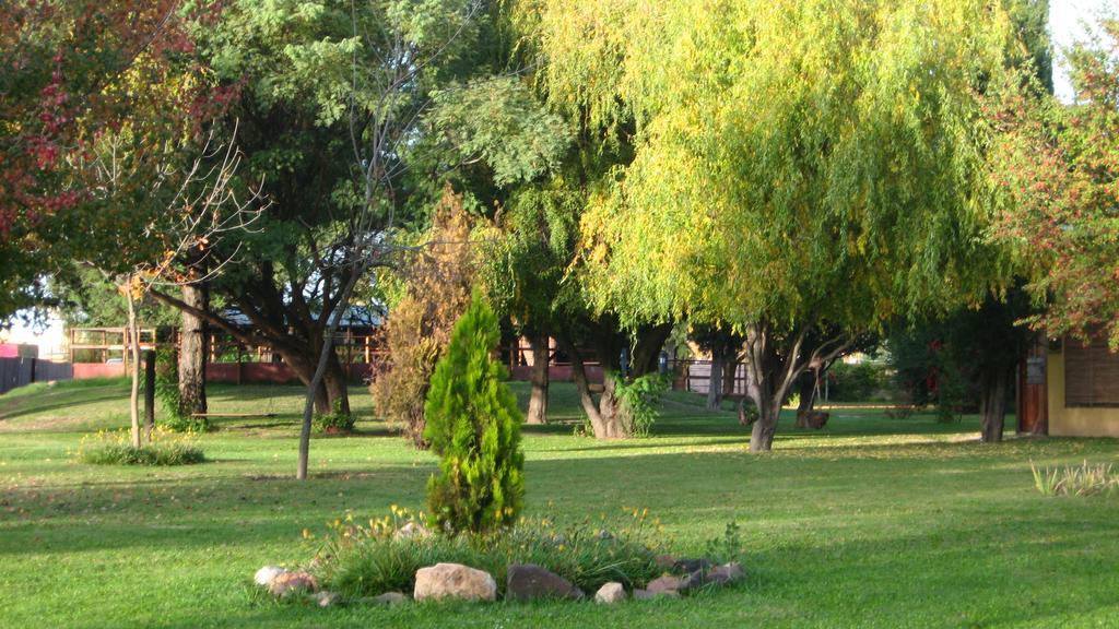 Posada Del Viajero San Rafael Екстериор снимка