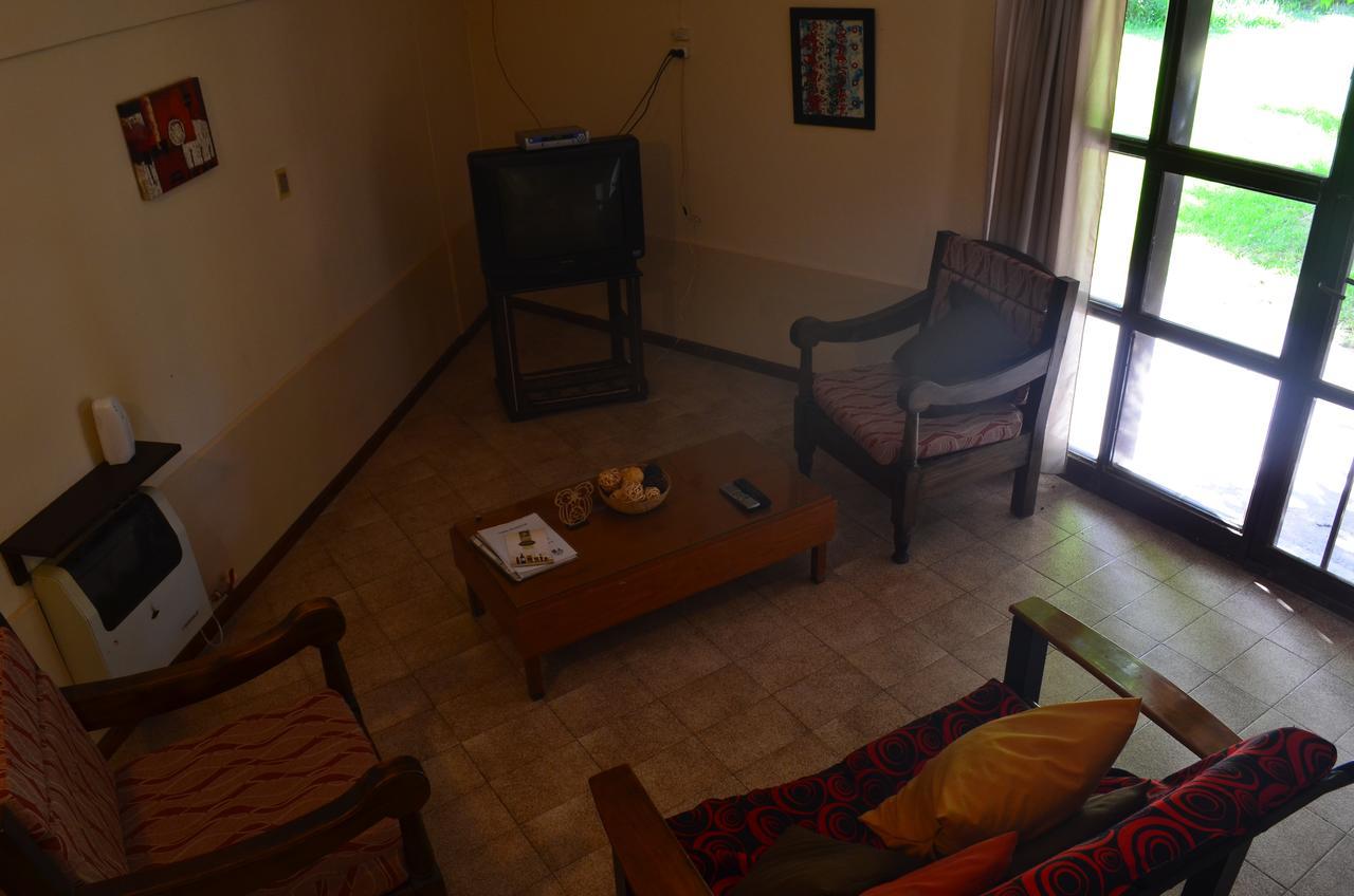 Posada Del Viajero San Rafael Екстериор снимка