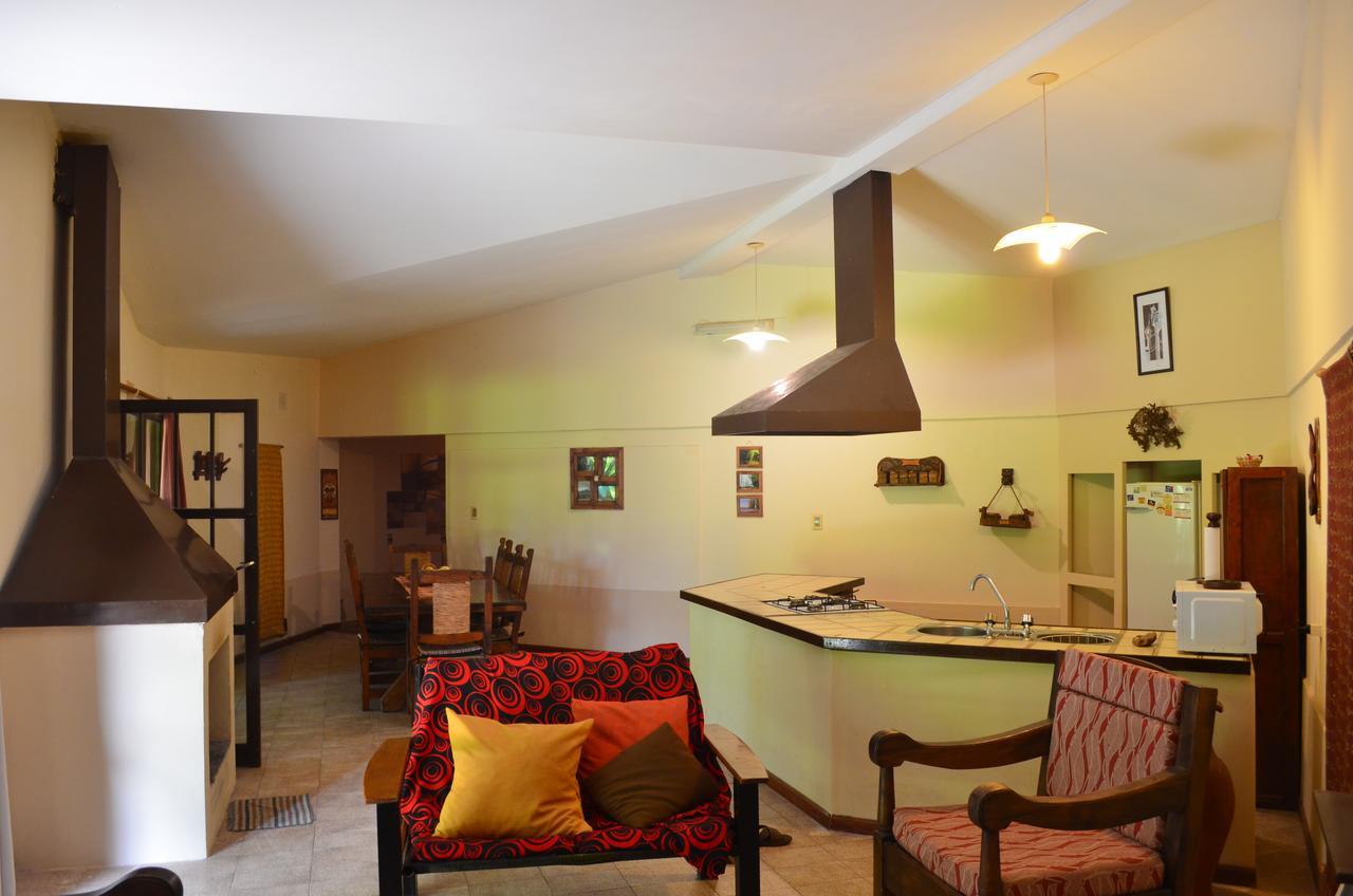 Posada Del Viajero San Rafael Екстериор снимка