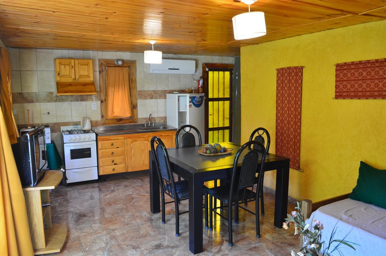 Posada Del Viajero San Rafael Екстериор снимка